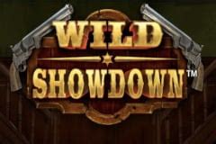 Wild Showdown betsul